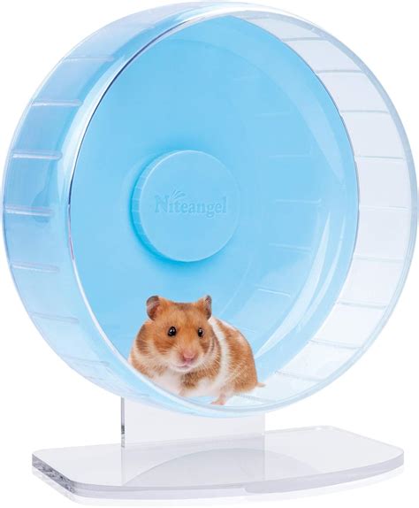 11 inch wheel hamster